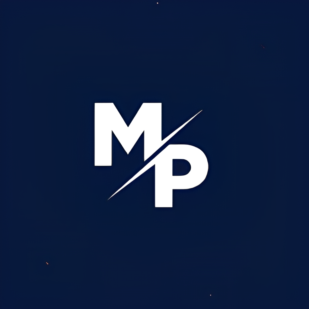 MP Empreendimento Logo